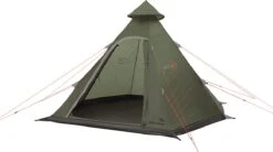 Easy Camp Tent Bolide 400 - Rood - 4 Persoons -Buiten Kamperen 1200x669