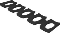 Kwmobile 1x Opvouwbare Houder Voor Flessen En Blikjes - Voor Koelkast En Voorraadkast - Siliconen Flessenhouder In Zwart - 31 X 9,5 X 1 Cm 15 Kwmobile 1x Opvouwbare Houder Voor Flessen En Blikjes - Voor Koelkast En Voorraadkast - Siliconen Flessenhouder In Zwart - 31 X 9,5 X 1 Cm -Buiten Kamperen 1200x672