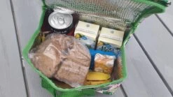 Lunchtasje / Koeltasje Best In Show - Honden - Van Rex London -Buiten Kamperen 1200x674 1