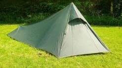 Dd Superlight Pathfinder Tent - Groen - 2 Persoons -Buiten Kamperen 1200x675 6