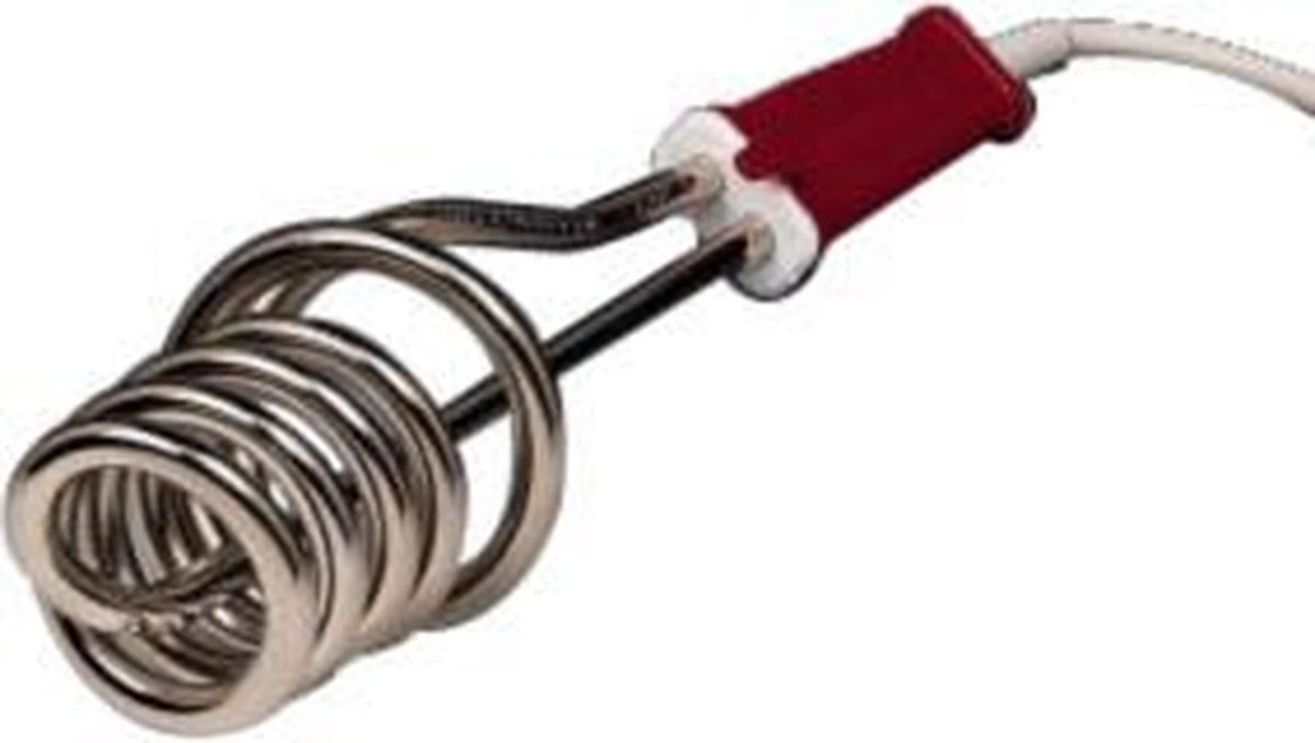 Rommelsbacher 315 Dompelaar 1500W 4 Rommelsbacher 315 Dompelaar 1500W - Afbeelding 2