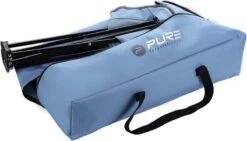 MaxxSport Camping Set - 2 Persoons - Tent + Slaapzakken + Campingstoelen - 200x190x120cm -Buiten Kamperen 1200x684