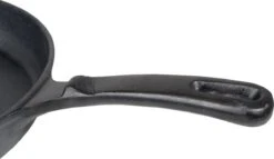 Bo-Camp Urban Outdoor - Campingpan - Dutch Oven - Ø 24 Cm -Buiten Kamperen 1200x696 2