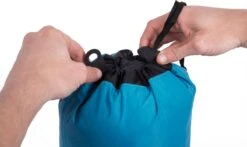 Sea To Summit Compression Sack 30L Groen Compressiezak - 30L - Groen - Lichtgewicht -Buiten Kamperen 1200x714