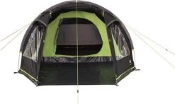 High Peak Atmos 3 Tunneltent - Donkergrijs - 3 Persoons 17 High Peak Atmos 3 Tunneltent - Donkergrijs - 3 Persoons -Buiten Kamperen 1200x714 3