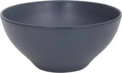 Bo-Camp - Industrial Collection - Servies - Orville - 16 Delig - Blauw -Buiten Kamperen 1200x718