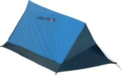 High Peak Minilite Tunneltent - 2-Persoons - Blauw -Buiten Kamperen 1200x735 2