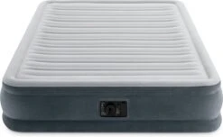 Intex Comfort-plush Full Luchtbed - 2-persoons - 203x152x33 Cm 24 Intex Comfort-plush Full Luchtbed - 2-persoons - 203x152x33 Cm -Buiten Kamperen 1200x737