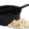3BMT Popcorn Pan Voor Kampvuur - Met Popcorn Mais - Ook Voor BBQ -Buiten Kamperen 1200x747 1