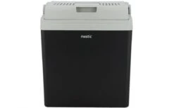 Mestic MTEC-28 Koelbox Thermo-elektrisch - AC/DC - 26L 40 Mestic MTEC-28 Koelbox Thermo-elektrisch - AC/DC - 26L -Buiten Kamperen 1200x749