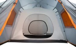 Where Tomorrow Gezinstent Met Zonnendak 300X395X200 Cm- Grijs - 5 Persoons -Buiten Kamperen 1200x752 2