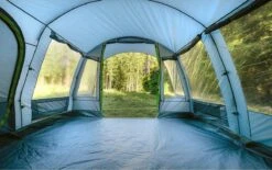 Coleman Vail 4L Tunneltent - Familie Tent - 4-Persoons - Grijs/Groen 17 Coleman Vail 4L Tunneltent - Familie Tent - 4-Persoons - Grijs/Groen -Buiten Kamperen 1200x752 5