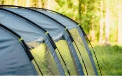 Coleman Vail 4L Tunneltent - Familie Tent - 4-Persoons - Grijs/Groen 19 Coleman Vail 4L Tunneltent - Familie Tent - 4-Persoons - Grijs/Groen -Buiten Kamperen 1200x754 4