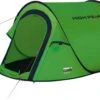 High Peak Vision 2 Pop Up Tent - Groen - 2 Persoons 2 High Peak Vision 2 Pop Up Tent - Groen - 2 Persoons -Buiten Kamperen 1200x761 1