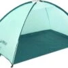 Bestway Strandtent - Pavillo - 2-Persoons - UV80 Zonbescherming - Incl. Tentharingen - Zandzakken Voor Stabiliteit - 200 X 120 X 95 CM -Buiten Kamperen 1200x762 2