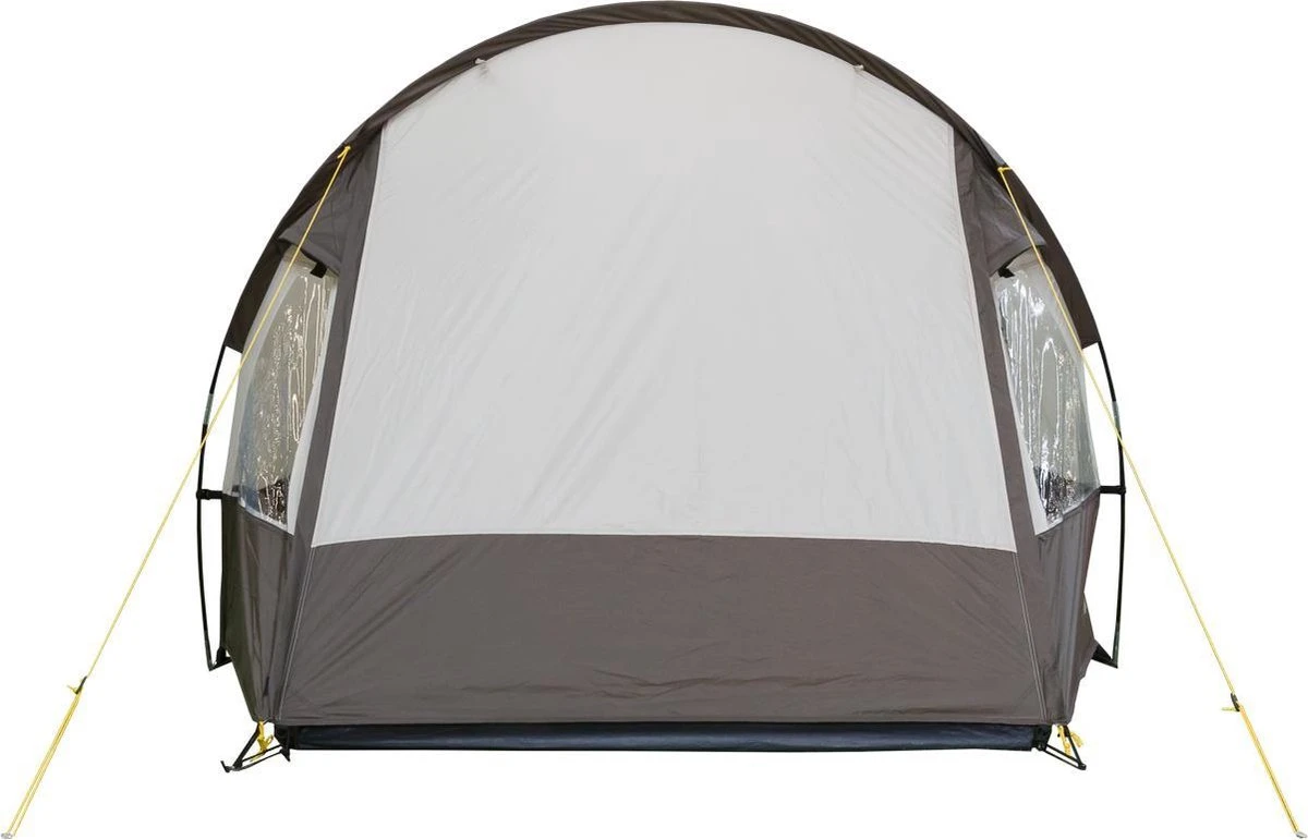 Redwood Dawn 200 Trekking Tunnel Tent - Grijs - 3 Persoons 17 Redwood Dawn 200 Trekking Tunnel Tent - Grijs - 3 Persoons - Afbeelding 15
