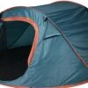 Redcliffs Pop Up Tent Blauw - 1 - 3 Personen - 240 X 210 X 105 -Buiten Kamperen 1200x778 1