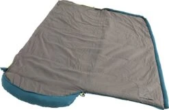 Outwell Slaapzak Campion Lux Blauw -Buiten Kamperen 1200x782 1