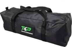 Expedition Tent T2 - Donker Groen - 2 Persoons -Buiten Kamperen 1200x786