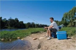 Campingaz Isotherm Extreme Koelbox - 10 Liter - Blauw -Buiten Kamperen 1200x790 1