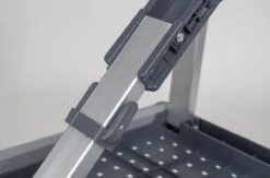 Bo-Camp Picknicktafel - Basic - Inklapbaar - Grijs -Buiten Kamperen 1200x794 12