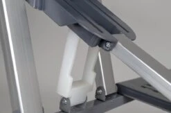 Bo-Camp Picknicktafel - Basic - Inklapbaar - Grijs -Buiten Kamperen 1200x794 13