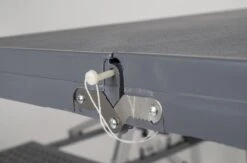 Bo-Camp Picknicktafel - Basic - Inklapbaar - Grijs -Buiten Kamperen 1200x794 16