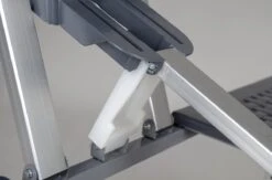 Bo-Camp Picknicktafel - Basic - Inklapbaar - Grijs -Buiten Kamperen 1200x794 17