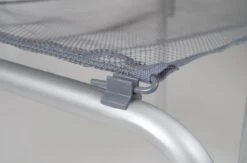 Bo-Camp Campingtafel - 100x60x70 - Grijs -Buiten Kamperen 1200x794 22