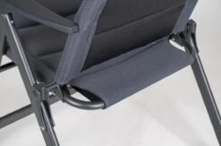 Crespo Standenstoel - AP-237 Air-Deluxe Compact - Grijs (86) -Buiten Kamperen 1200x794