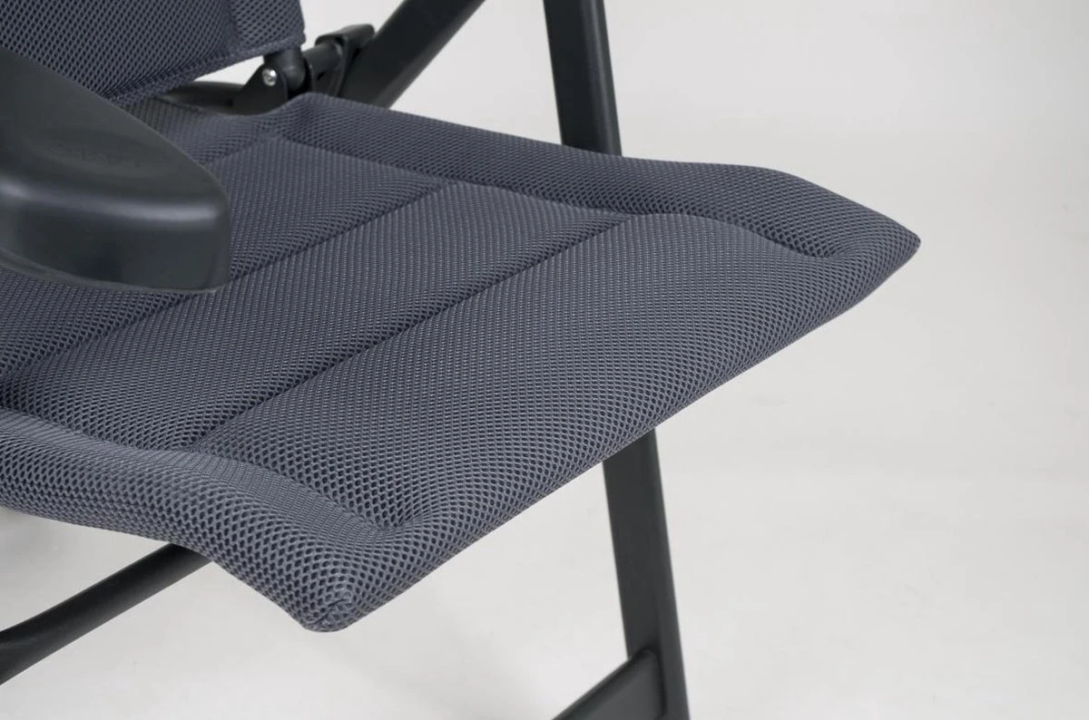 Crespo Standenstoel - AP-237 Air-Deluxe - Grijs (86) 12 Crespo Standenstoel - AP-237 Air-Deluxe - Grijs (86) - Afbeelding 10