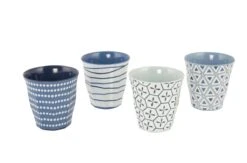 Bo-Camp - Servies - Mix & Match- 16-Delig - Blauw -Buiten Kamperen 1200x794 45