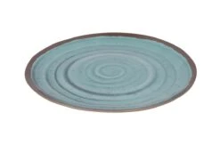 Bo-Camp Servies Halo - 12 Delig Melamine - Aqua -Buiten Kamperen 1200x794 59