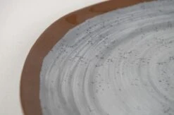 Bo-Camp Servies - Halo - 12-delig - Grijs -Buiten Kamperen 1200x794 61