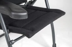 Crespo - Standenstoel - AP-215 Air-Deluxe - Zwart (80) -Buiten Kamperen 1200x794 7