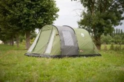 Coleman Cook 4 Tunneltent - Familietent - 4-Persoons - Groen -Buiten Kamperen 1200x798 10