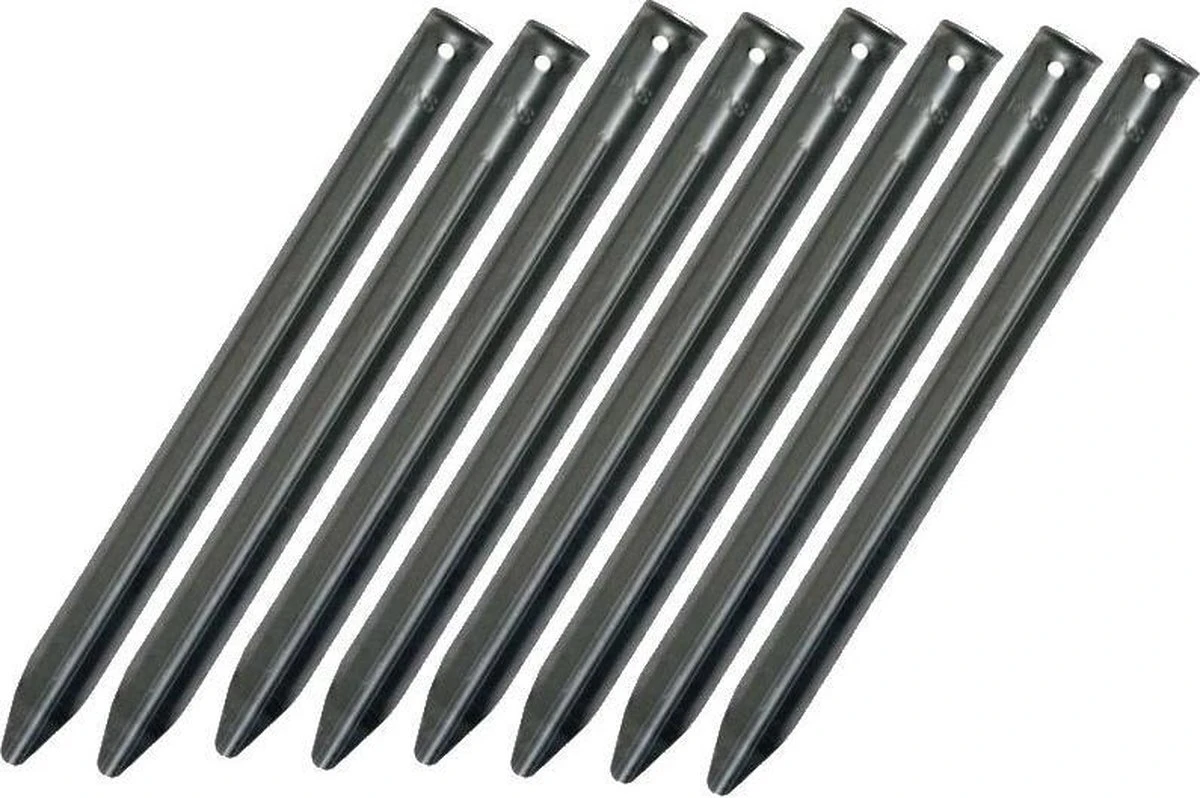 Benson Tentharingen 18 Cm - 8 Stuks 8 Benson Tentharingen 18 Cm - 8 Stuks - Afbeelding 6