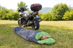 Coleman Biker Mummy Slaapzak - 220 X 80 X 55 Cm - Grijs/groen 18 Coleman Biker Mummy Slaapzak - 220 X 80 X 55 Cm - Grijs/groen -Buiten Kamperen 1200x798 5