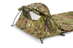 Defcon 5 Tent Bivi Bivvy Bag 1700 Gram - Groen - 1 Persoons -Buiten Kamperen 1200x798 7