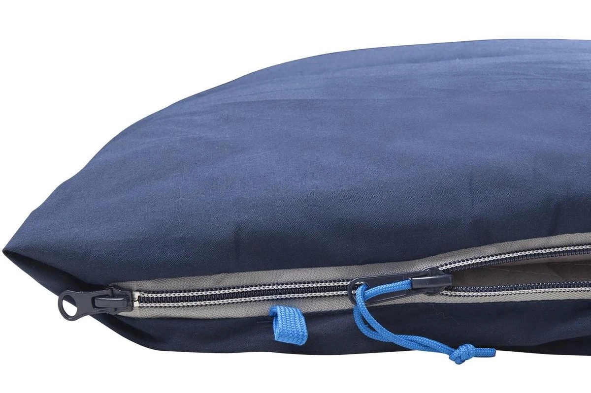 Nomad Condor - Deken Slaapzak - Donkerblauw 4 Nomad Condor - Deken Slaapzak - Donkerblauw - Afbeelding 2