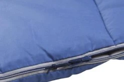 Nomad Condor - Deken Slaapzak - Donkerblauw 17 Nomad Condor - Deken Slaapzak - Donkerblauw -Buiten Kamperen 1200x799 21
