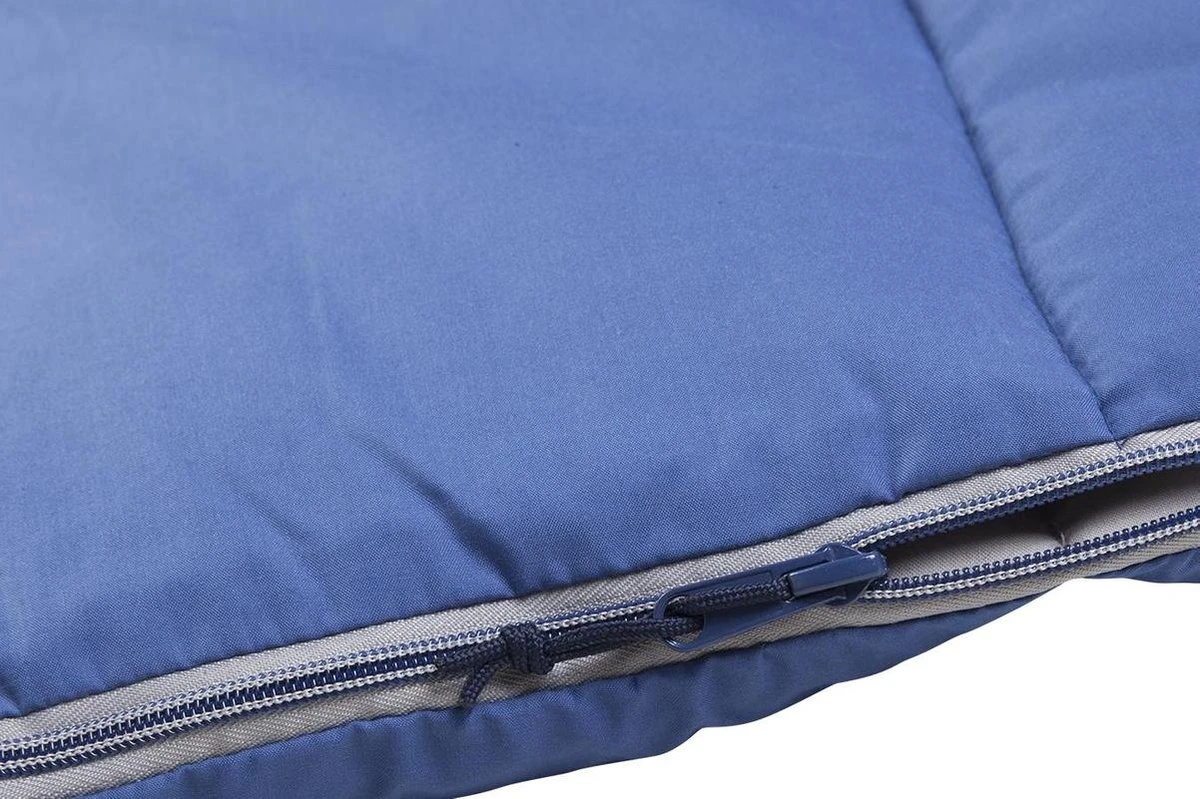 Nomad Condor - Deken Slaapzak - Donkerblauw 9 Nomad Condor - Deken Slaapzak - Donkerblauw - Afbeelding 7