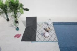 Intimo Strandmat - 2 Stuks - Grijs - 100x51x41cm 21 Intimo Strandmat - 2 Stuks - Grijs - 100x51x41cm -Buiten Kamperen 1200x799 3