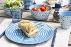 Bo-Camp - Servies - Mix & Match- 16-Delig - Blauw -Buiten Kamperen 1200x799 32