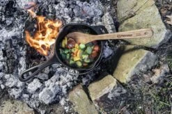 Petromax KR1 Gietijzeren Steelpan Met Deksel (1 Liter) -Buiten Kamperen 1200x799 39