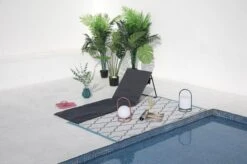 Intimo Strandmat - 2 Stuks - Grijs - 100x51x41cm 26 Intimo Strandmat - 2 Stuks - Grijs - 100x51x41cm -Buiten Kamperen 1200x799 5