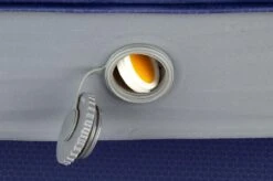 Abbey Camp 3D Zelfopblaasbaar Matras - 2 Persoons - 201 X 132 X 10 Cm - Marine -Buiten Kamperen 1200x799 50