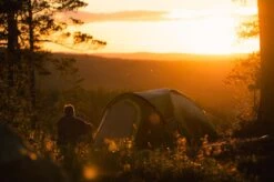 Coleman Kobuk Valley 3 Plus Koepeltent - Verduisterend - 3-Persoons 19 Coleman Kobuk Valley 3 Plus Koepeltent - Verduisterend - 3-Persoons -Buiten Kamperen 1200x799 55