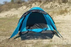 Redcliffs Familietent Riverton Voor 4 Personen -Buiten Kamperen 1200x799 58