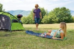 Coleman Biker Mummy Slaapzak - 220 X 80 X 55 Cm - Grijs/groen 19 Coleman Biker Mummy Slaapzak - 220 X 80 X 55 Cm - Grijs/groen -Buiten Kamperen 1200x799 6